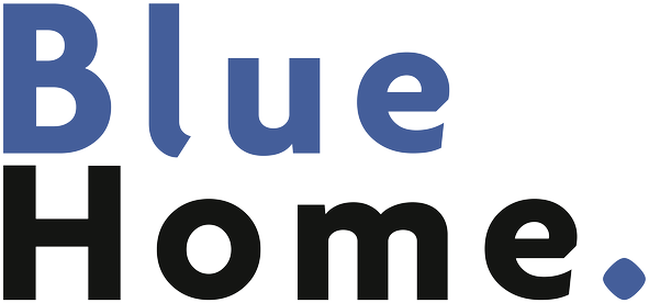 Blue Home